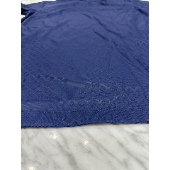 Nike Vapor PSG Paris Saint Germain soccer Match Jersey DJ7649-411 Men's Medium - Picture 11 of 13